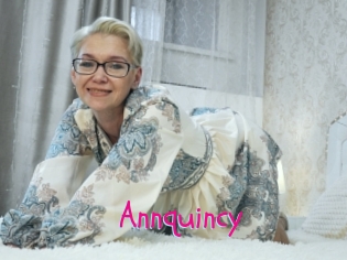 Annquincy