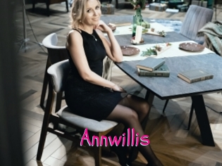 Annwillis