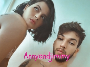 Annyandjimmy