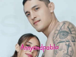 Annyandpablo