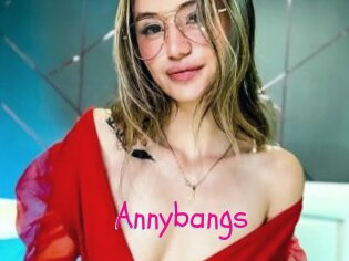 Annybangs