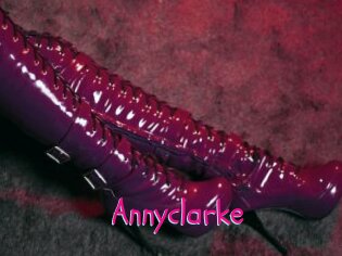 Annyclarke