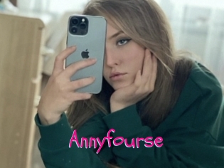 Annyfourse