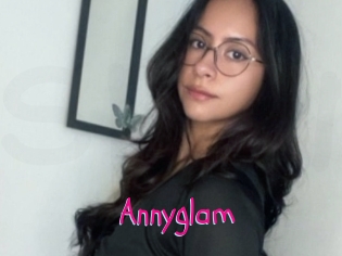 Annyglam