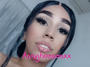 Annyjhonsonxx