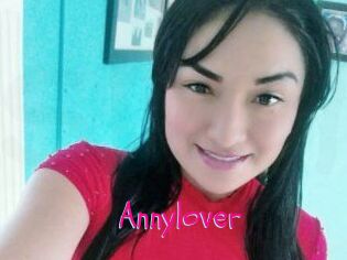 Annylover