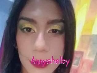 Annyshelby