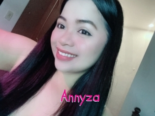 Annyza