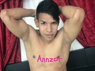 Annzor