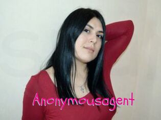 Anonymousagent