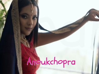 Anoukchopra