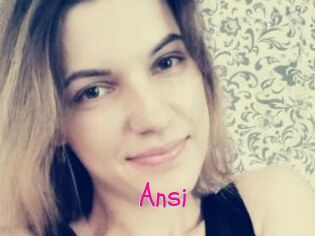 Ansi