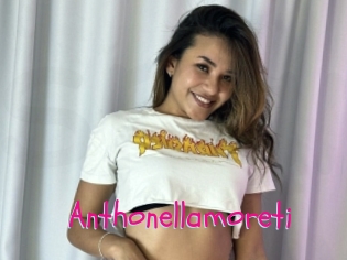 anthonellamoreti Spanking Sarah