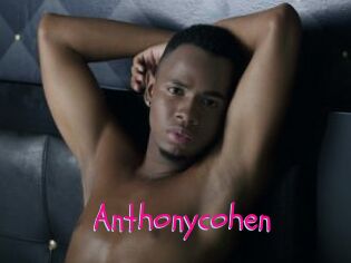 Anthonycohen