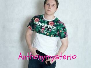 Anthonymysterio