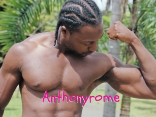 Anthonyrome