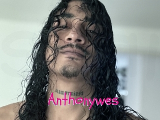 Anthonywes