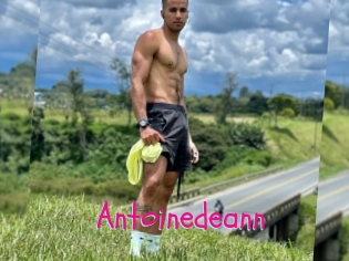 Antoinedeann