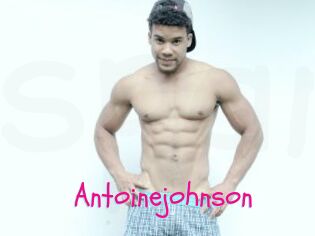 Antoinejohnson