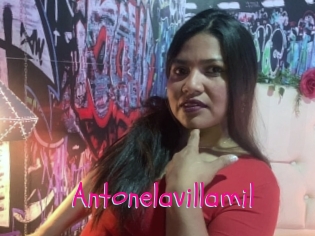 Antonelavillamil