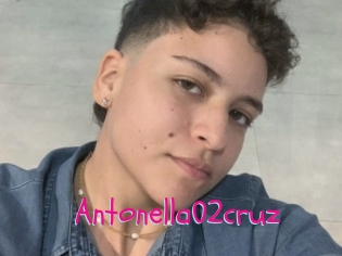 Antonella02cruz