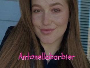 Antonellabarbier