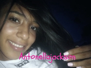 Antonellajackson