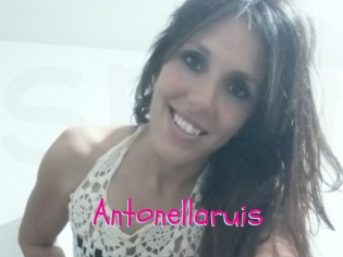 Antonellaruis