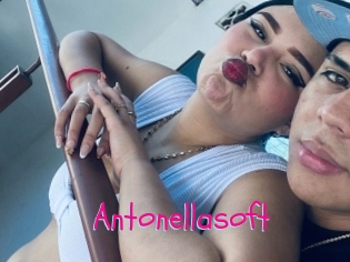 Antonellasoft