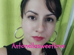 Antonellasweetlove