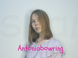 Antoniabowring