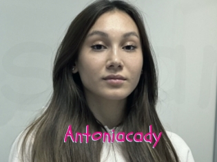 Antoniacady