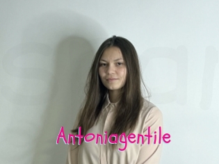 Antoniagentile