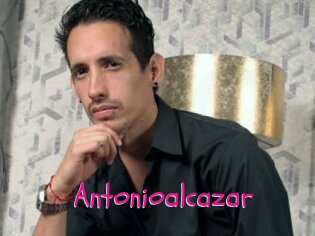 Antonioalcazar