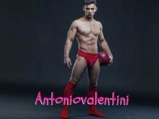 Antoniovalentini