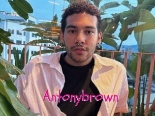 Antonybrown