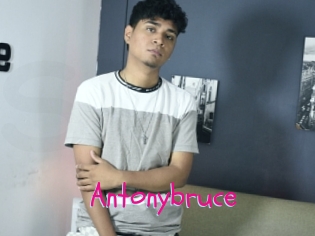 Antonybruce