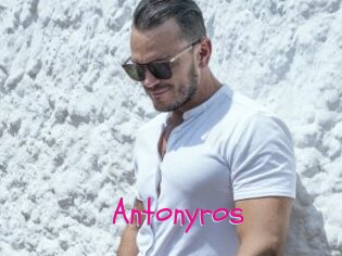 antonyros Spanking Sarah
