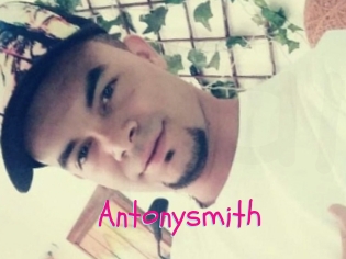 Antonysmith