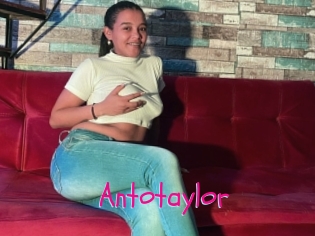 Antotaylor