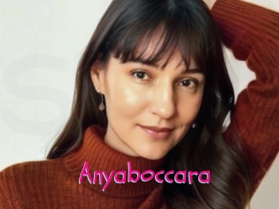 Anyaboccara