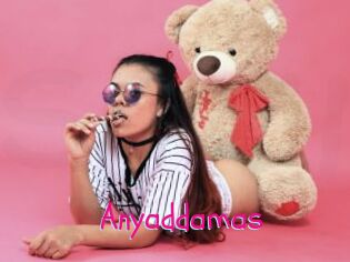 Anyaddamas