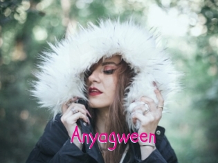 Anyagween