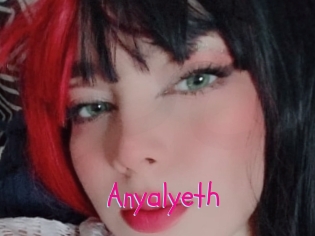 Anyalyeth