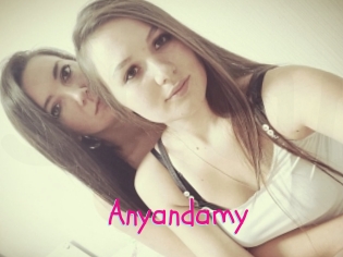 Anyandamy