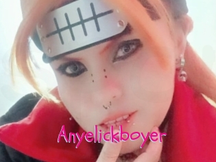 Anyelickboyer