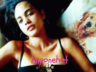 Anyonehot