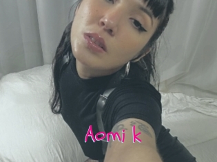 Aomi_k