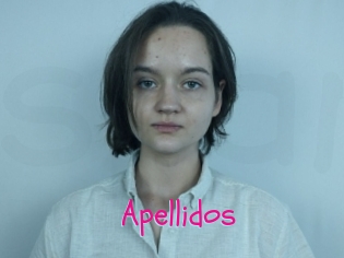 Apellidos