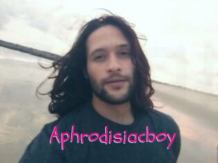 Aphrodisiacboy